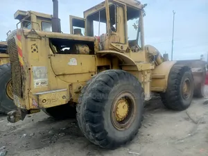 966c Payloader Available for Sale