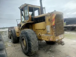 966c Payloader Available for Sale