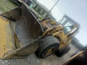 966c Payloader Available for Sale