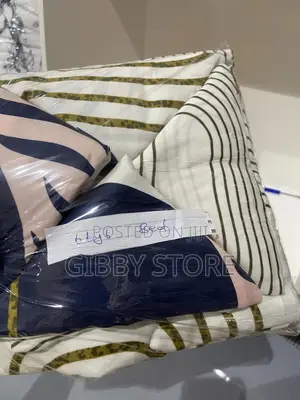 Bedsheets With Pillowcases