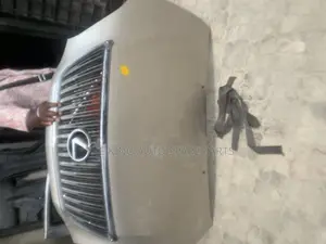 Lexus Rx 330 Complete Bonnet 07 Model