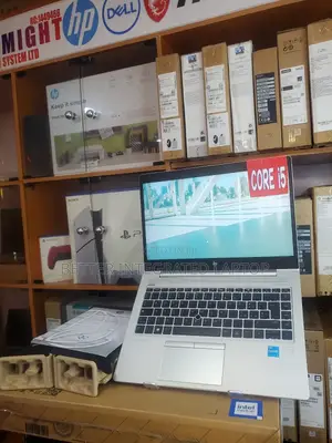 New Laptop HP ProBook 4430S 16GB Intel Core I5 SSD 512GB