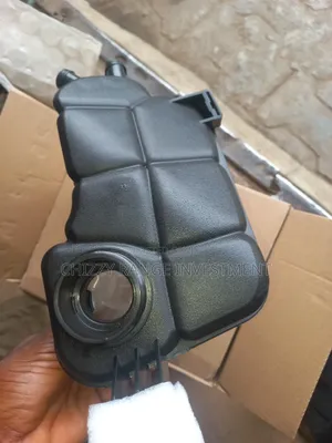Range Rover Evoque Water Can