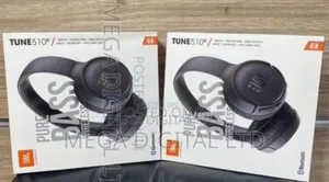 JBL Tune 510 Wireless Headphone