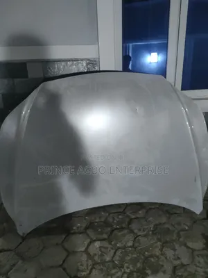 Lexus Bonnet Rx 350 2025 Model