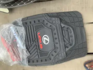 Lexus Es 350 Front Mat 2010 Model