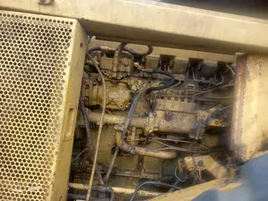 980 Cat Payloader