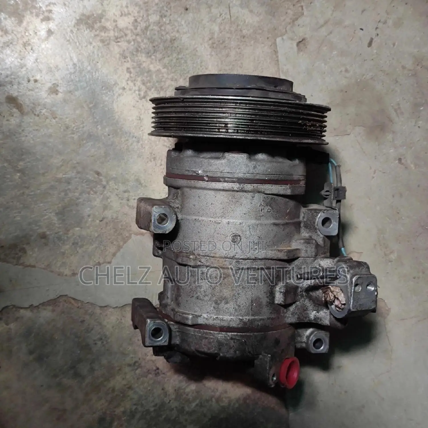 Compressor for Honda Pilot 2009 Model