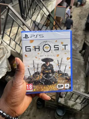 Ghost of Yotel