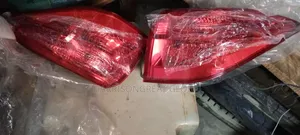 Back Light for Toyota Corolla 2017 Model Se