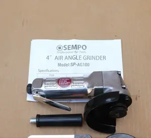 Sempo Air/Pneumatic Angle Grinder