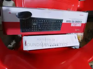 Havit Wireless Keyboard and Mouse Combo