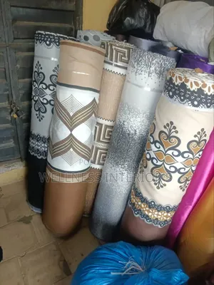 Damax Curtain