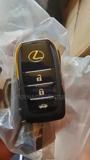 Lexus Rx/Es 300 and 330 Flip-Up Conversion Casing