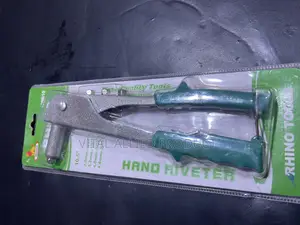 Rhino Hand Rivet