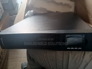 6kw Trend Power Online Inverter /Ups