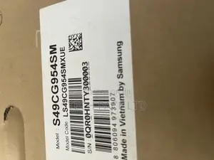 Samsung 49 Odyssey G9 Oled Curved Gaming Minitor