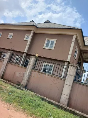 5bdrm Duplex in Amagba, Benin City for sale