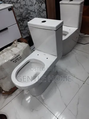 Water Closet Wc
