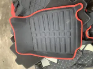 Toyota Camry 2012 Model Foot Mat Set