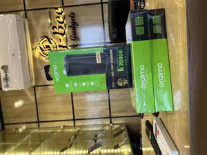 Power Bank
