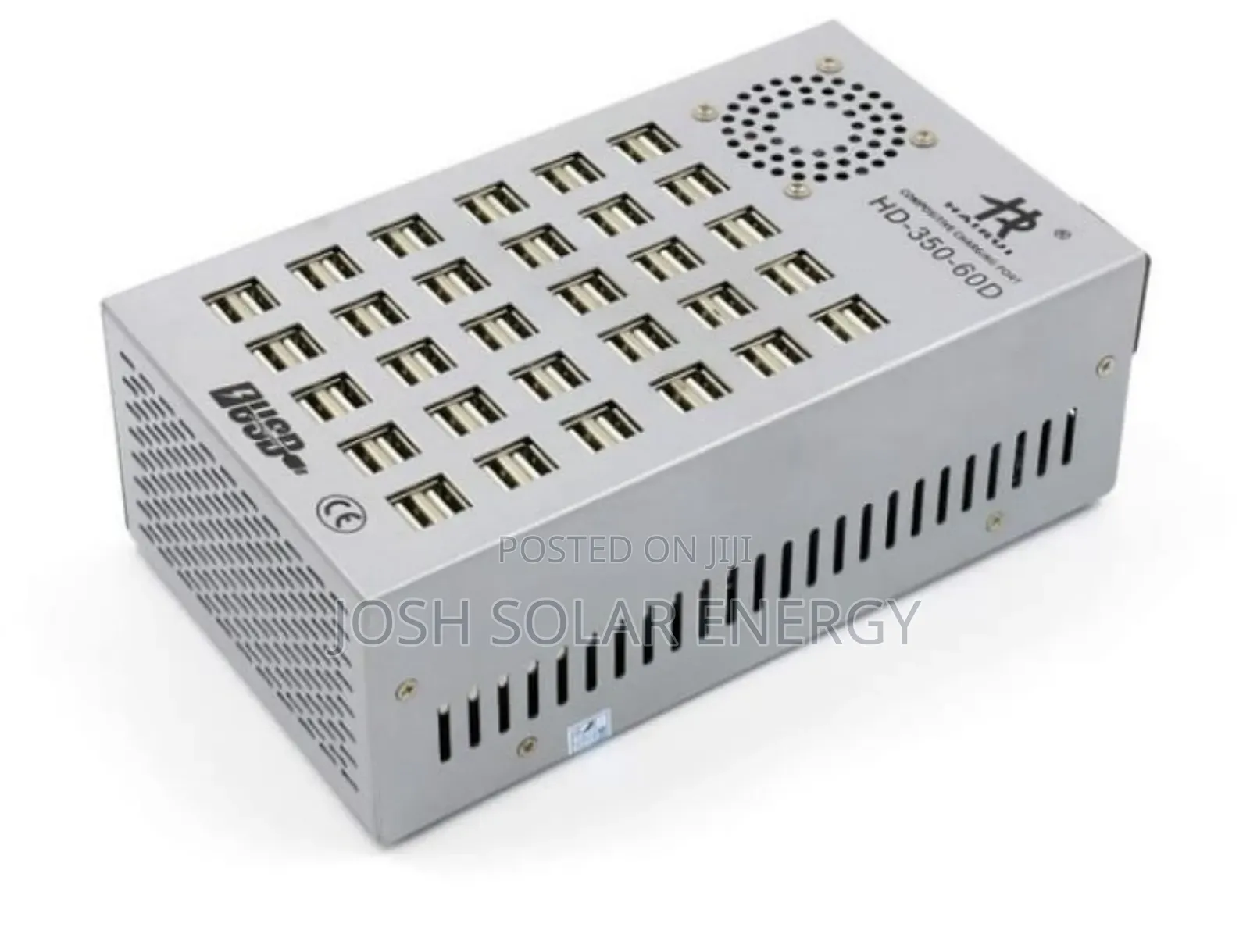60pots 800watts Usb Charger