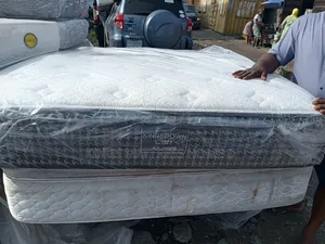 Mattress Foam