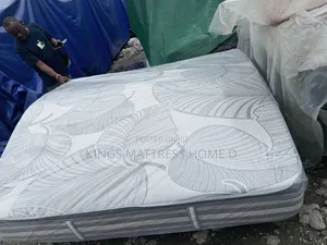Mattress Foam