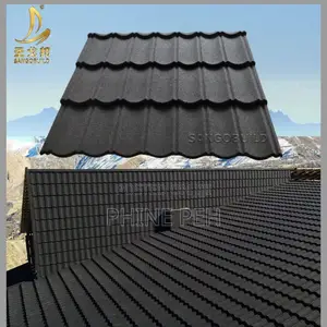 Roofing Sheets Green Bond