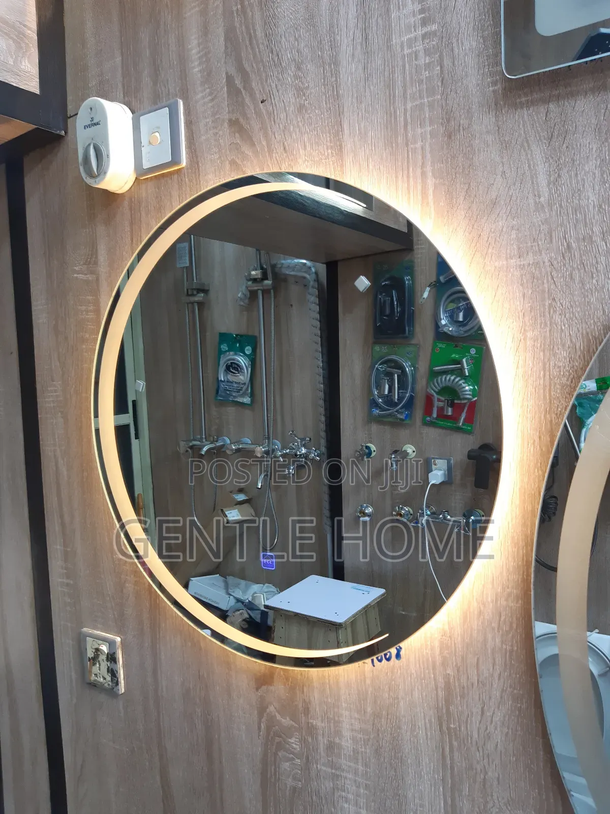 Led Mirror