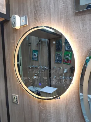 Led Mirror