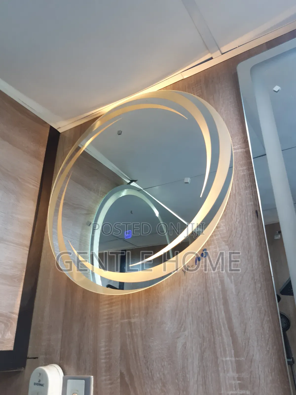 Led Mirror