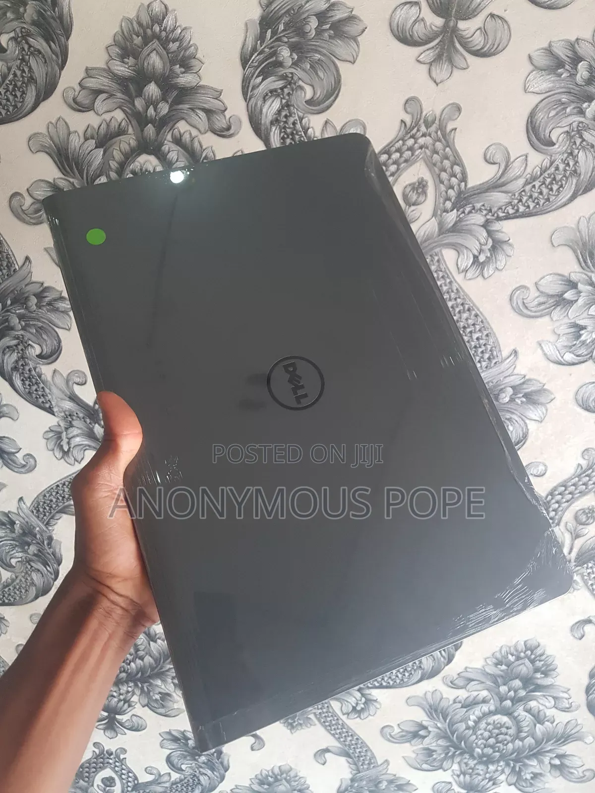 Laptop Dell Latitude 3550 8GB Intel Core i5 SSD 250GB