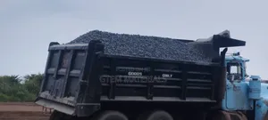 Hard Granite