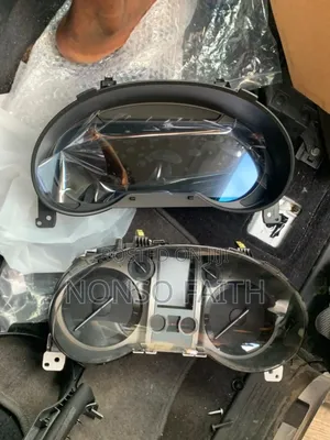 Speedometer