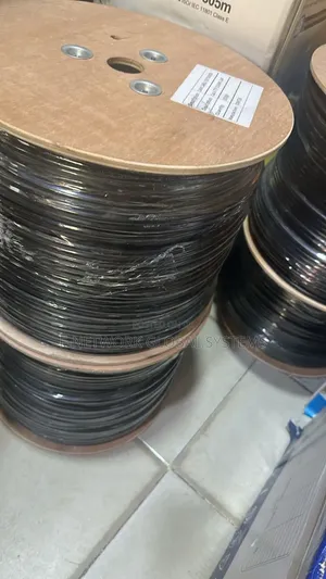 Dintek FTP Outdoor Cat6 Cable