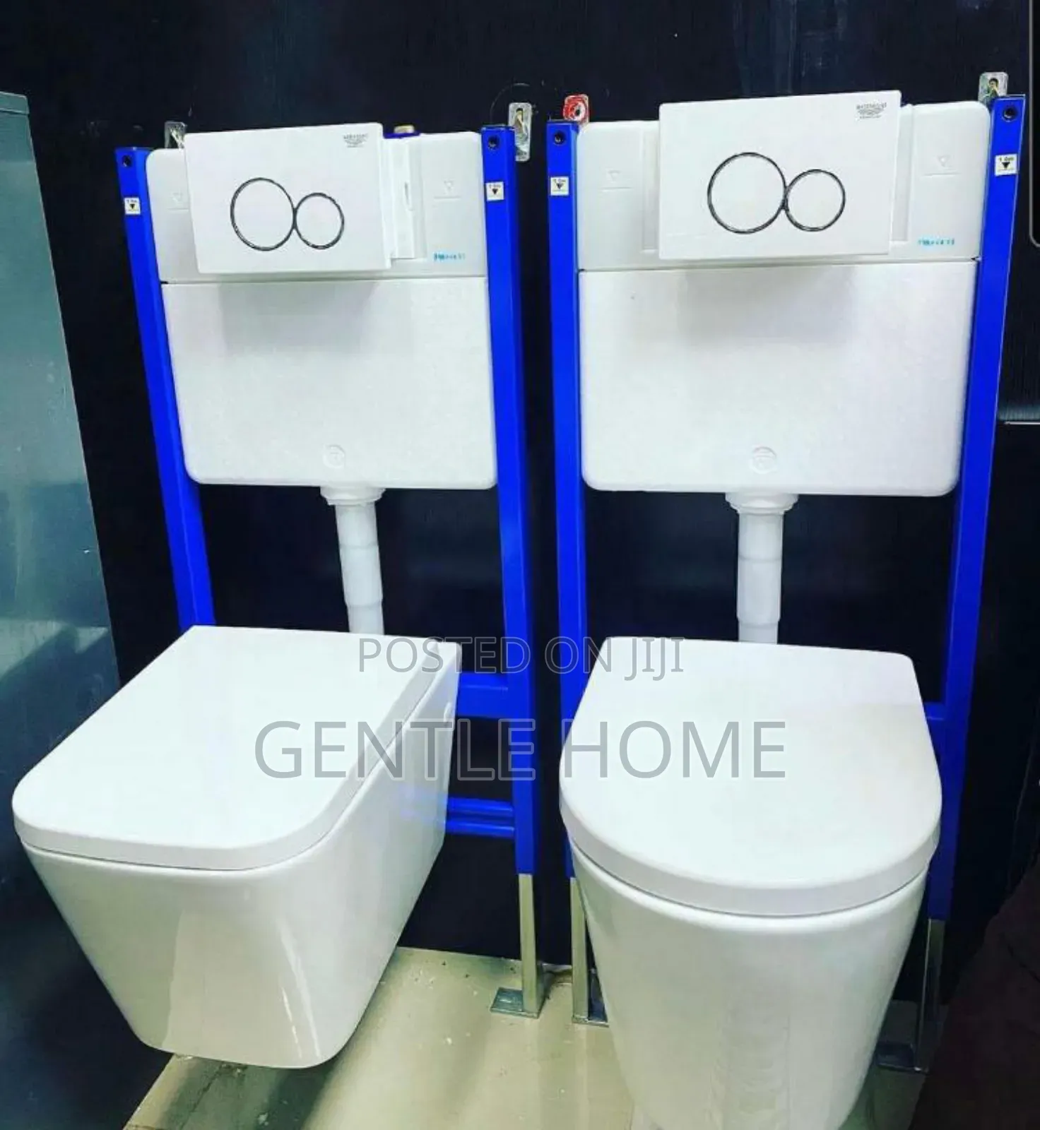 Water Closet