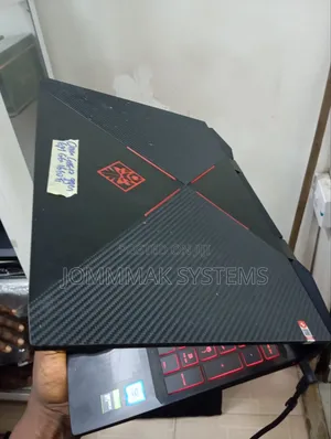 Laptop HP Omen 15 16GB Intel Core I7 SSD 512GB