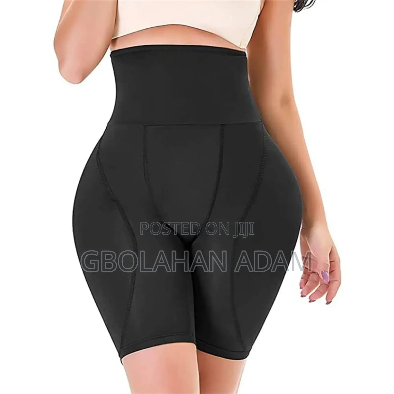 Detachable Hip Pad
