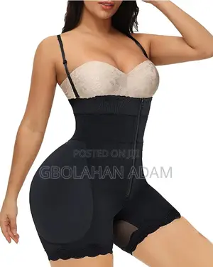 Hip Pad Tummy Control Shape Wear