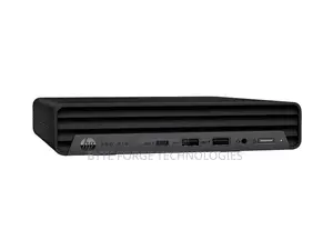 New Desktop Computer HP Pro 400 G9 16GB Intel Core i7 SSD 512GB
