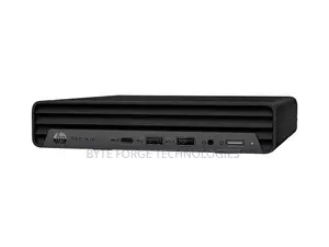 New Desktop Computer HP Pro 400 G9 16GB Intel Core i7 SSD 512GB
