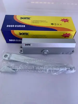 Dortec Door Closer
