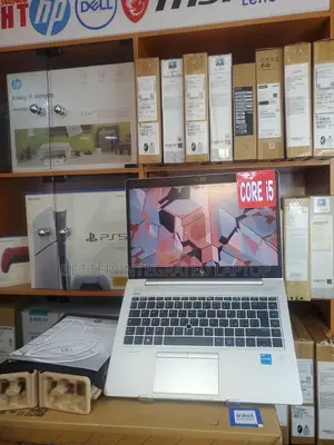 New Laptop HP ProBook 4430S 16GB Intel Core i5 SSD 1T
