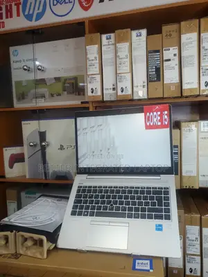 New Laptop HP ProBook 4430S 16GB Intel Core i5 SSD 1T