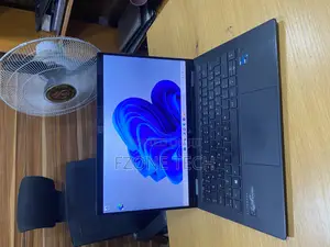 Laptop HP Elite Dragonfly X360 11th Gen 16GB Intel Core I7 SSD 1T