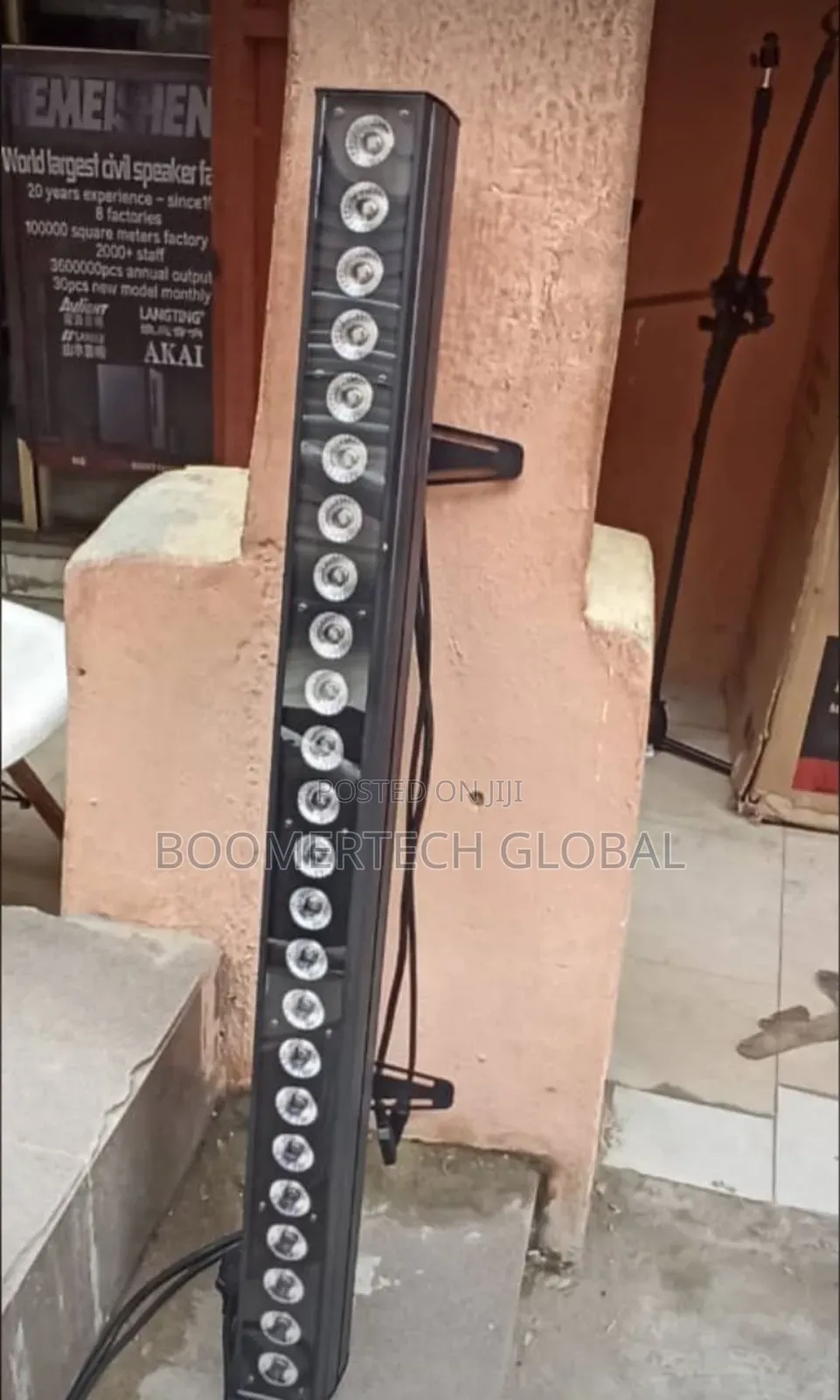 Led Wall Washer Light