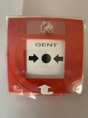 Gent Mcp(Break Glass)
