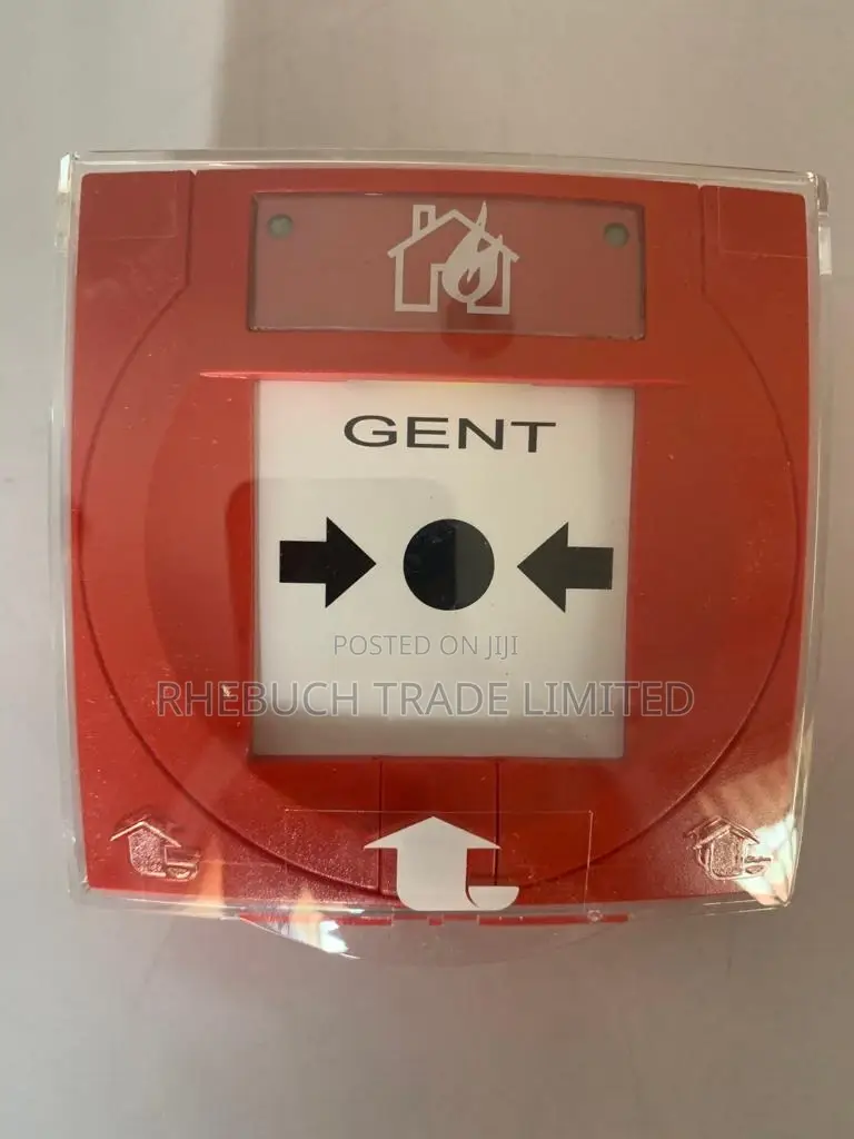 Gent Mcp(Break Glass)