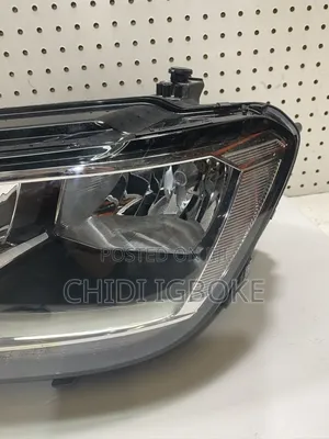 Full Light for Volkswagen Tiguan